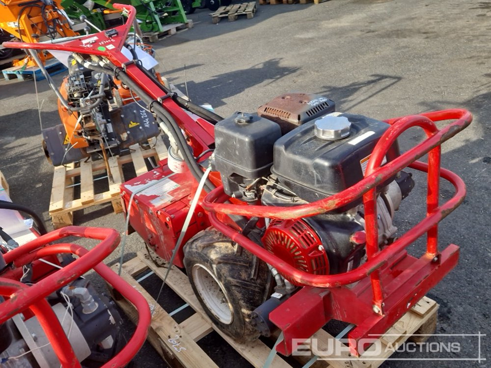 Baretto 1320 - Maquinaria agrícola: foto 4 Baretto 1320 - Maquinaria agrícola: foto 4