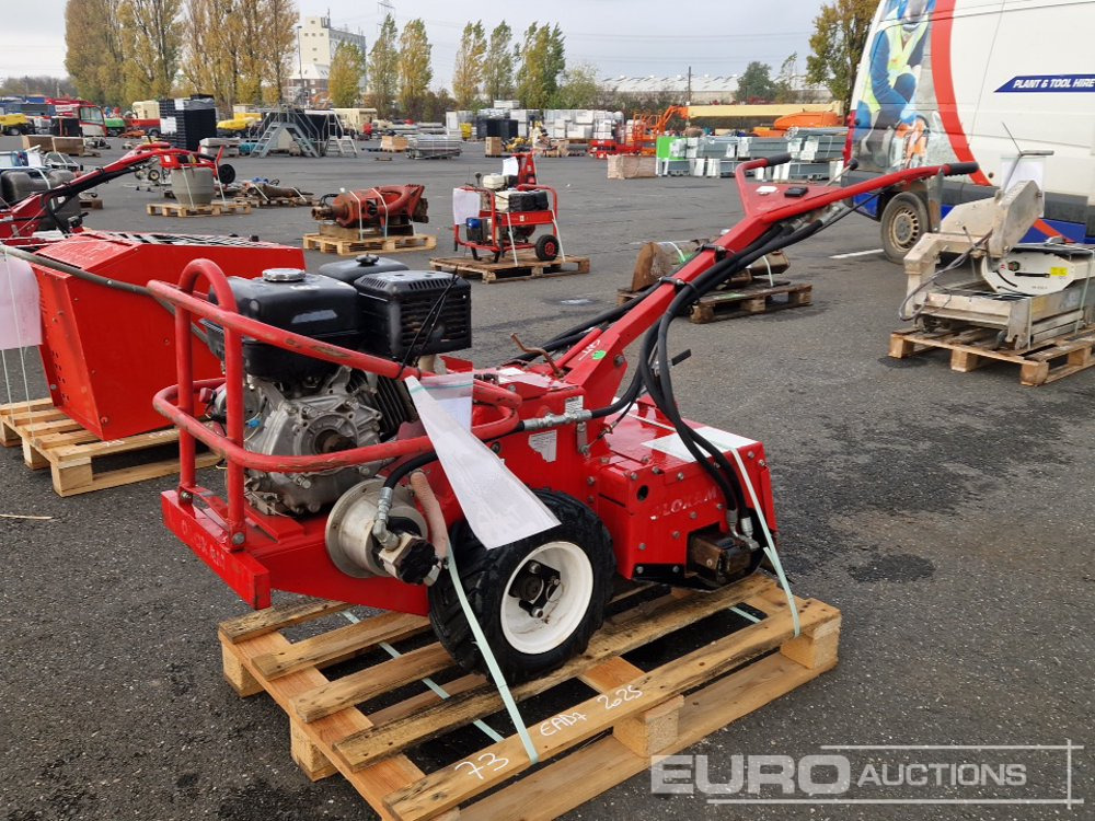 Baretto 1320 - Maquinaria agrícola: foto 4 Baretto 1320 - Maquinaria agrícola: foto 4