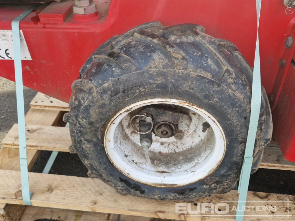 Baretto 1320 - Maquinaria agrícola: foto 5 Baretto 1320 - Maquinaria agrícola: foto 5