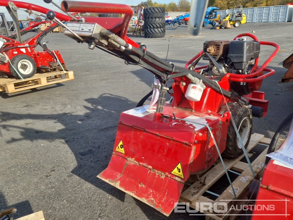 Baretto 1320 - Maquinaria agrícola: foto 3 Baretto 1320 - Maquinaria agrícola: foto 3