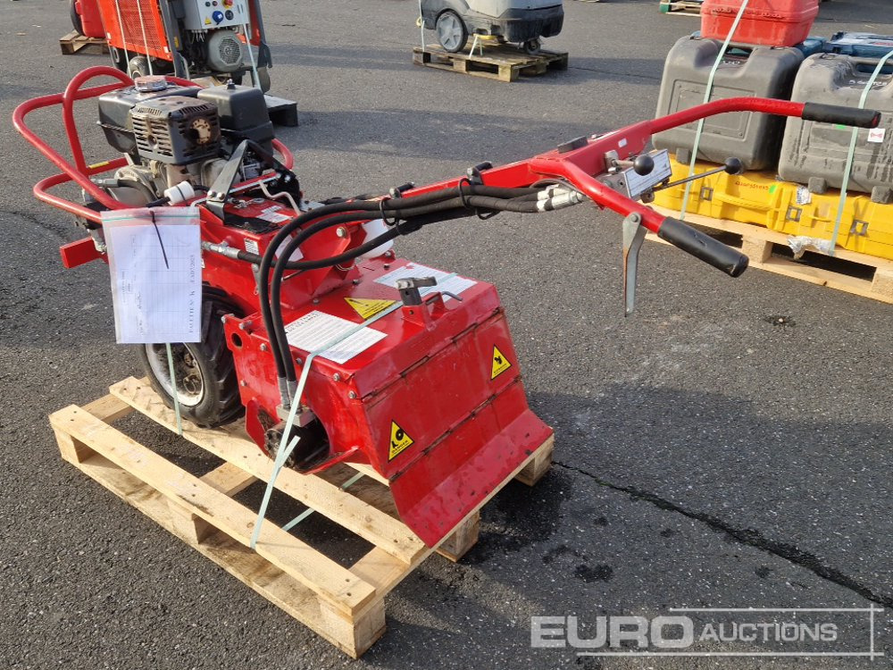 Baretto 1320 - Maquinaria agrícola: foto 2 Baretto 1320 - Maquinaria agrícola: foto 2