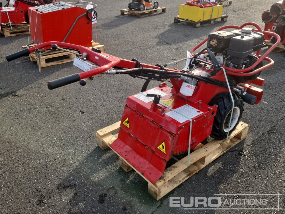 Baretto 1320 - Maquinaria agrícola: foto 3 Baretto 1320 - Maquinaria agrícola: foto 3