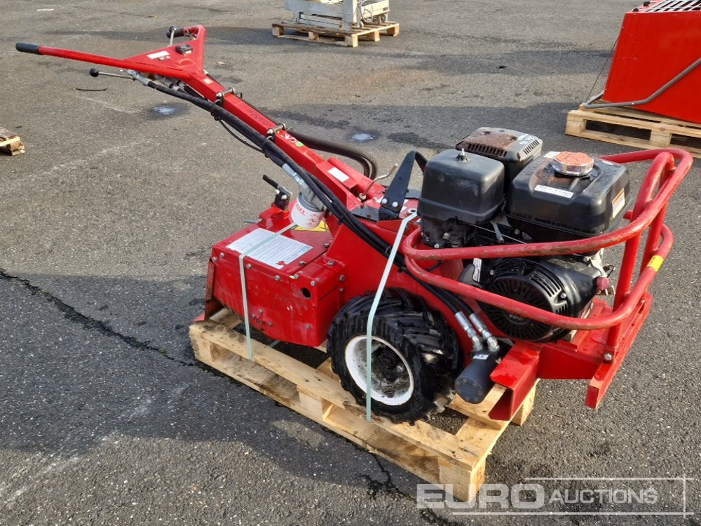 Baretto 1320 - Maquinaria agrícola: foto 4 Baretto 1320 - Maquinaria agrícola: foto 4