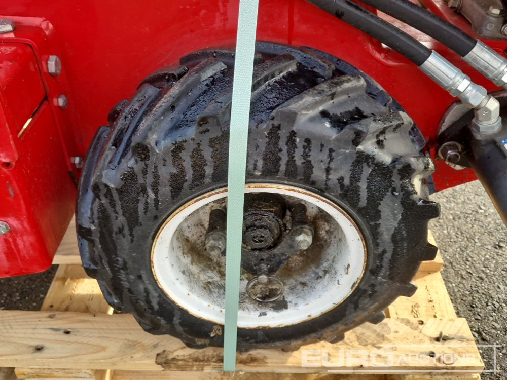 Baretto 1320 - Maquinaria agrícola: foto 5 Baretto 1320 - Maquinaria agrícola: foto 5