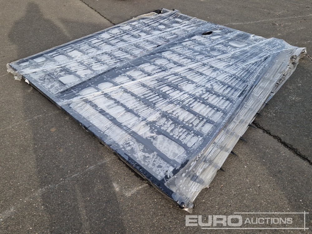 Unused 2025 SKLP 14' Bi-Parting Iron Wrought Gate - Maquinaria agrícola: foto 2 Unused 2025 SKLP 14' Bi-Parting Iron Wrought Gate - Maquinaria agrícola: foto 2