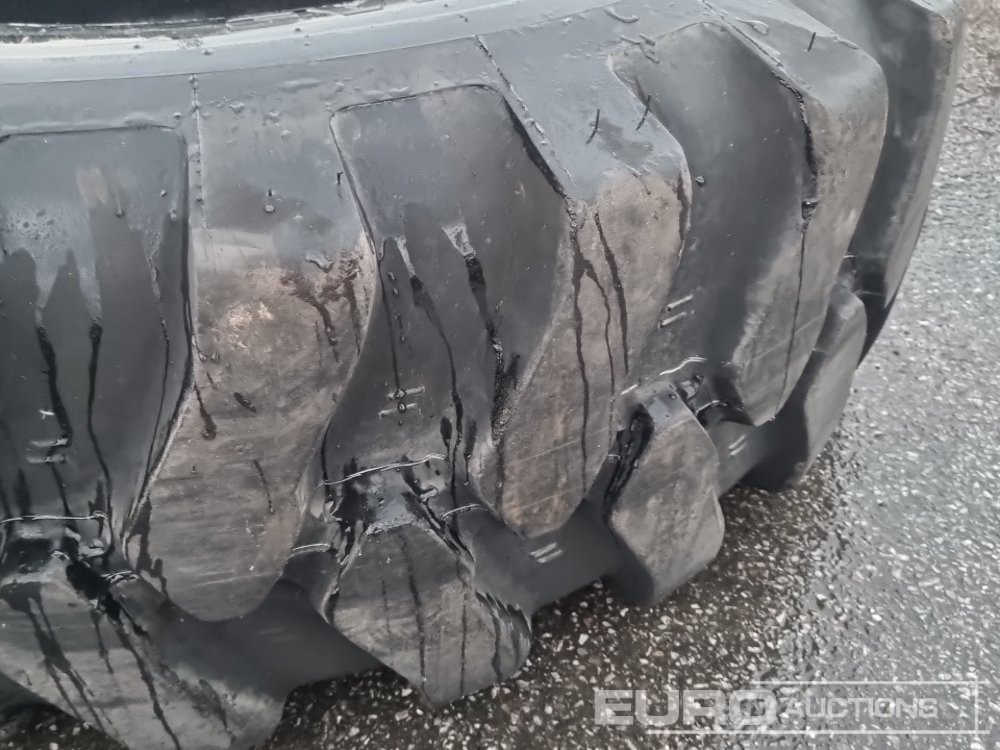 Mitas Earthmover 17.5-25 Tyre - Neumático: foto 5 Mitas Earthmover 17.5-25 Tyre - Neumático: foto 5