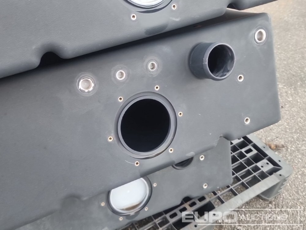 Recambio Fuel Tank (3 of): foto 6 Recambio Fuel Tank (3 of): foto 6