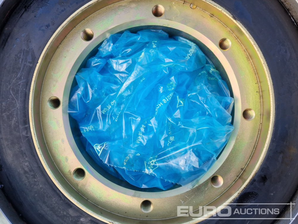 Pallet of Coupling to suit Hitachi EH1100 Part Nr E12610608 - Recambio para Excavadora: foto 4 Pallet of Coupling to suit Hitachi EH1100 Part Nr E12610608 - Recambio para Excavadora: foto 4