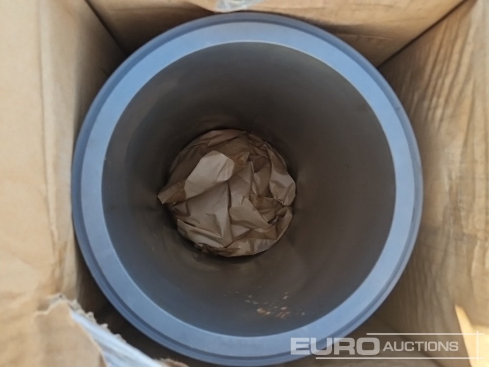Pallet of Hitachi Cylinder PartNR H3750722700 (6 of) - Recambio para Excavadora: foto 3 Pallet of Hitachi Cylinder PartNR H3750722700 (6 of) - Recambio para Excavadora: foto 3