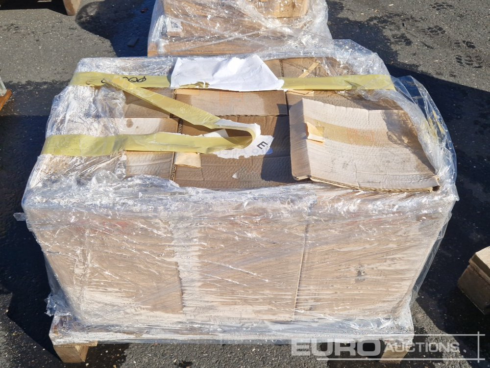 Pallet of Hitachi Cylinder PartNR H3750722700 (6 of) - Recambio para Excavadora: foto 2 Pallet of Hitachi Cylinder PartNR H3750722700 (6 of) - Recambio para Excavadora: foto 2