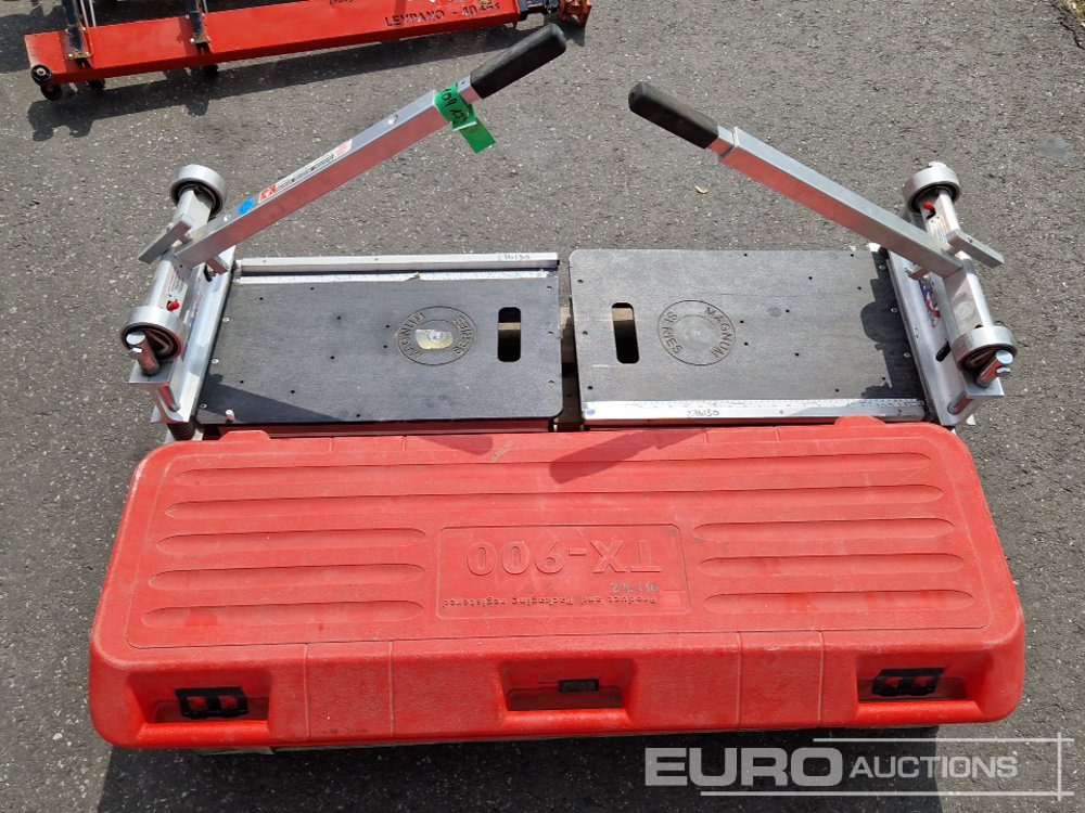 Tile Cutters (3 of) - Equipo de construcción: foto 5 Tile Cutters (3 of) - Equipo de construcción: foto 5