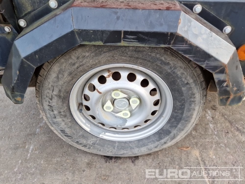 Towerlight VB9 - Torre de iluminación: foto 5 Towerlight VB9 - Torre de iluminación: foto 5