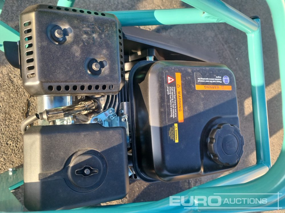 Unused 2024 Ammann APF15/50 - Construcción de carreteras: foto 5 Unused 2024 Ammann APF15/50 - Construcción de carreteras: foto 5