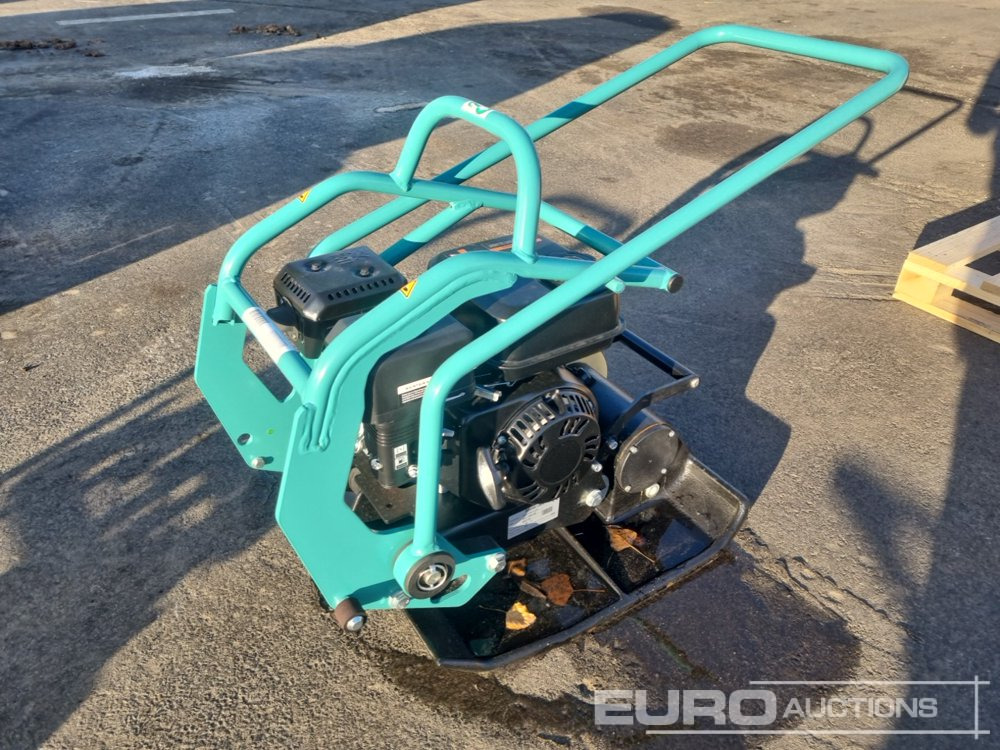 Unused 2024 Ammann APF15/50 - Construcción de carreteras: foto 3 Unused 2024 Ammann APF15/50 - Construcción de carreteras: foto 3