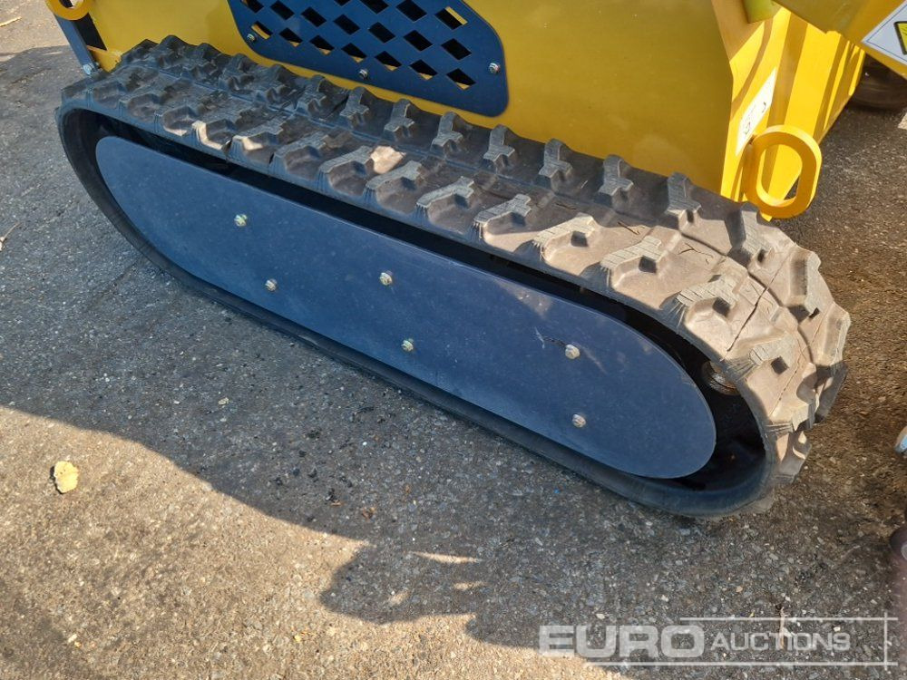 Minicargadora Unused 2025 Infront YF380: foto 7