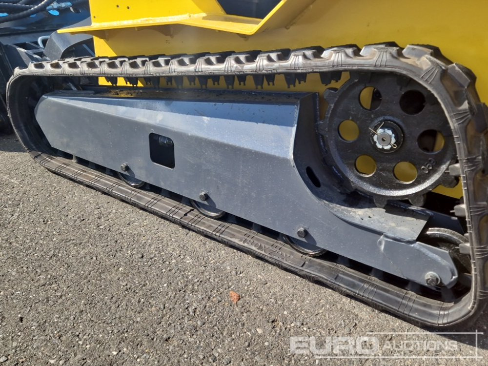 Minicargadora Unused 2025 Infront YF480: foto 9