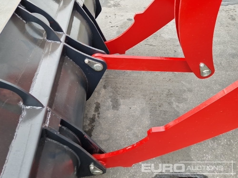 Cargadora de ruedas Unused 2025 KATE KT20: foto 14