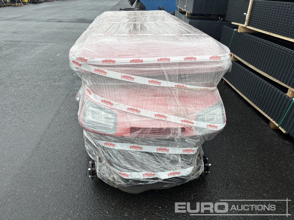 Unused 2025 MMS MS-22S - Carrito de golf: foto 4 Unused 2025 MMS MS-22S - Carrito de golf: foto 4