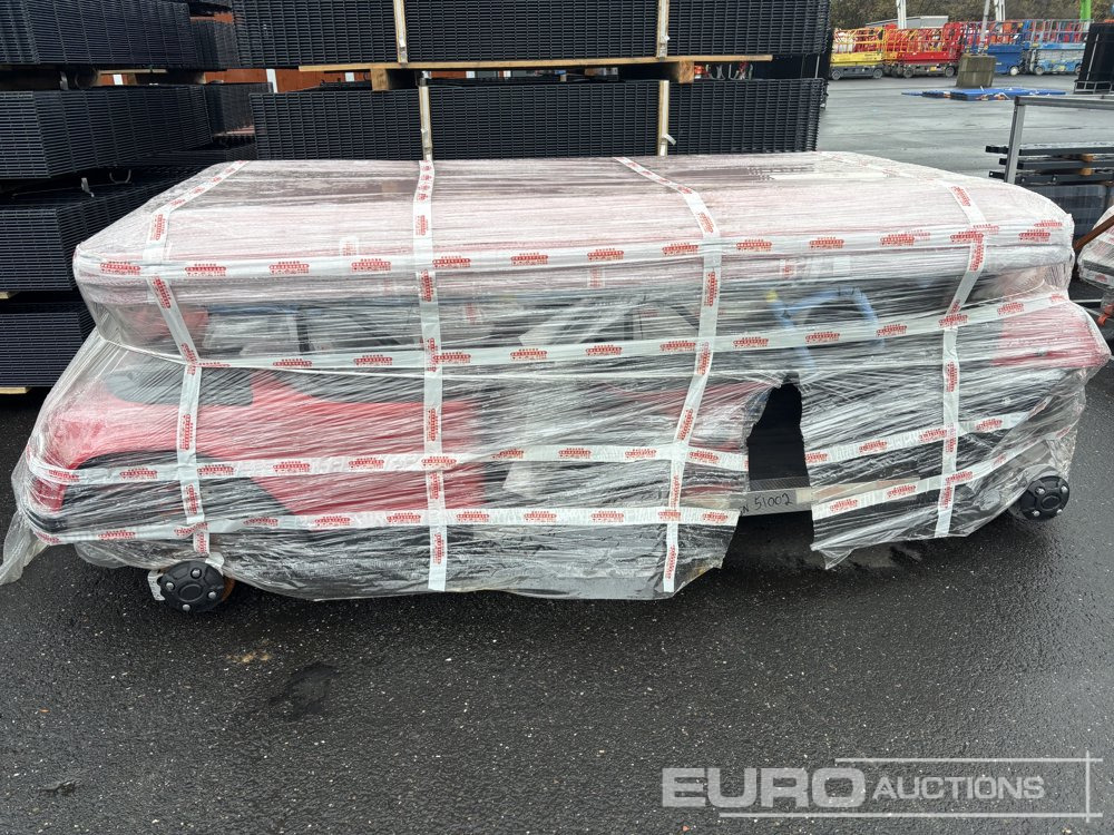 Unused 2025 MMS MS-22S - Carrito de golf: foto 2 Unused 2025 MMS MS-22S - Carrito de golf: foto 2