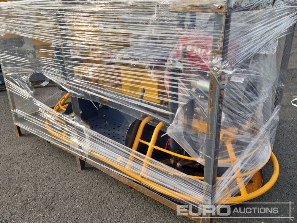 Unused 2025 MMS MS80R - Construcción de carreteras: foto 3 Unused 2025 MMS MS80R - Construcción de carreteras: foto 3