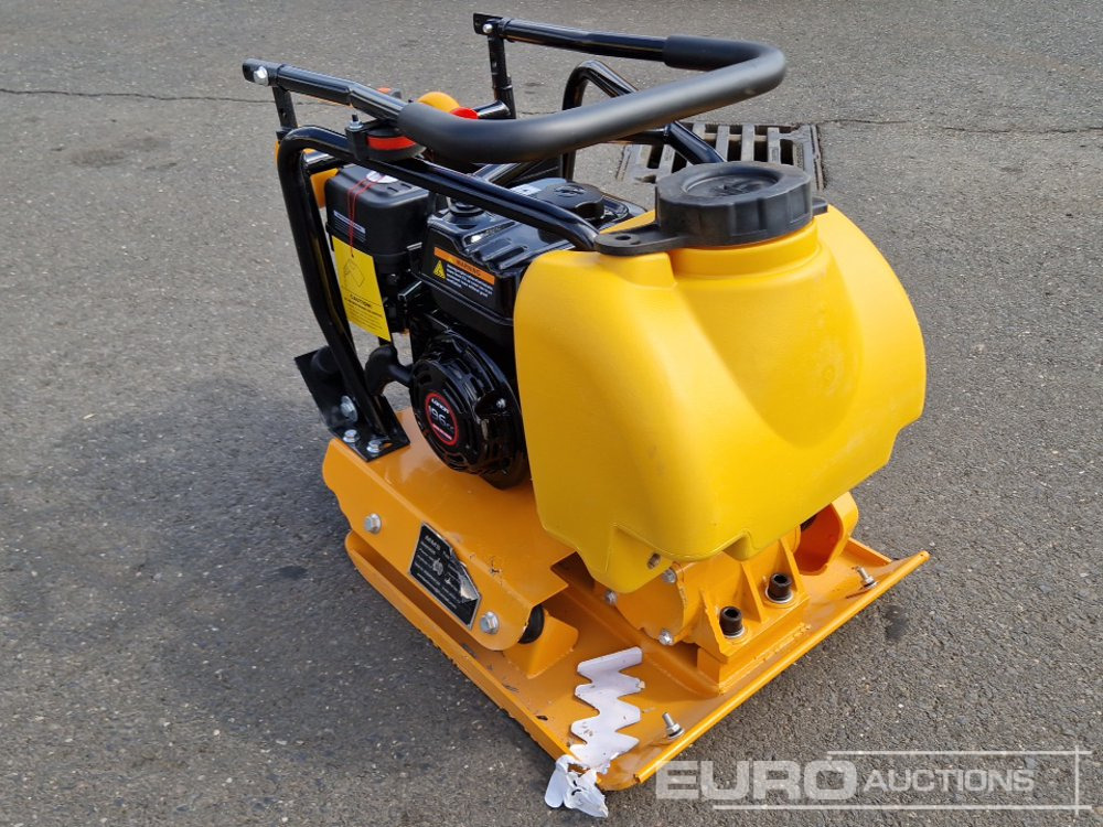 Unused 2025 Miva MS90 - Construcción de carreteras: foto 5 Unused 2025 Miva MS90 - Construcción de carreteras: foto 5