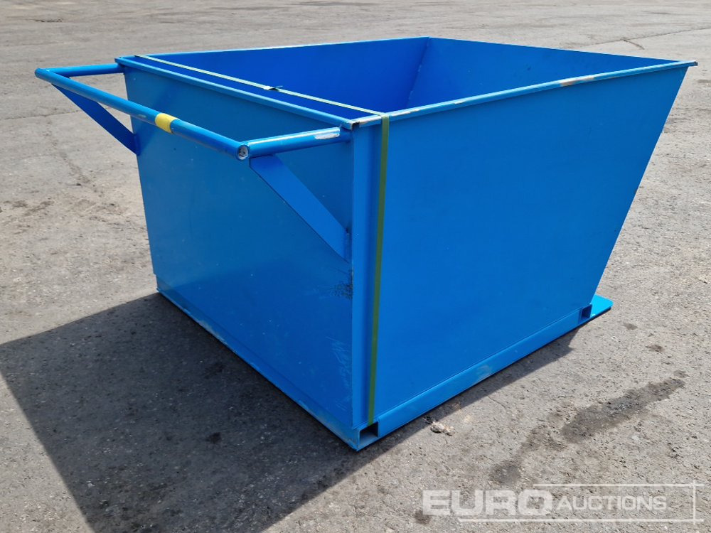 Unused 2025 Mobile Recycling Bin, 0.9x0.8x0.7m - Equipo de construcción: foto 3 Unused 2025 Mobile Recycling Bin, 0.9x0.8x0.7m - Equipo de construcción: foto 3