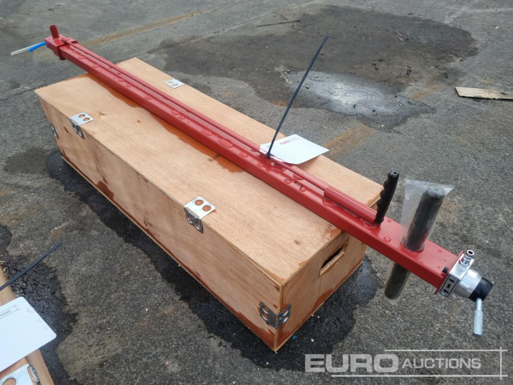 Unused PNEUMATIC-JACK 80TON Air Hydraulic Jack - Equipo de taller: foto 2 Unused PNEUMATIC-JACK 80TON Air Hydraulic Jack - Equipo de taller: foto 2