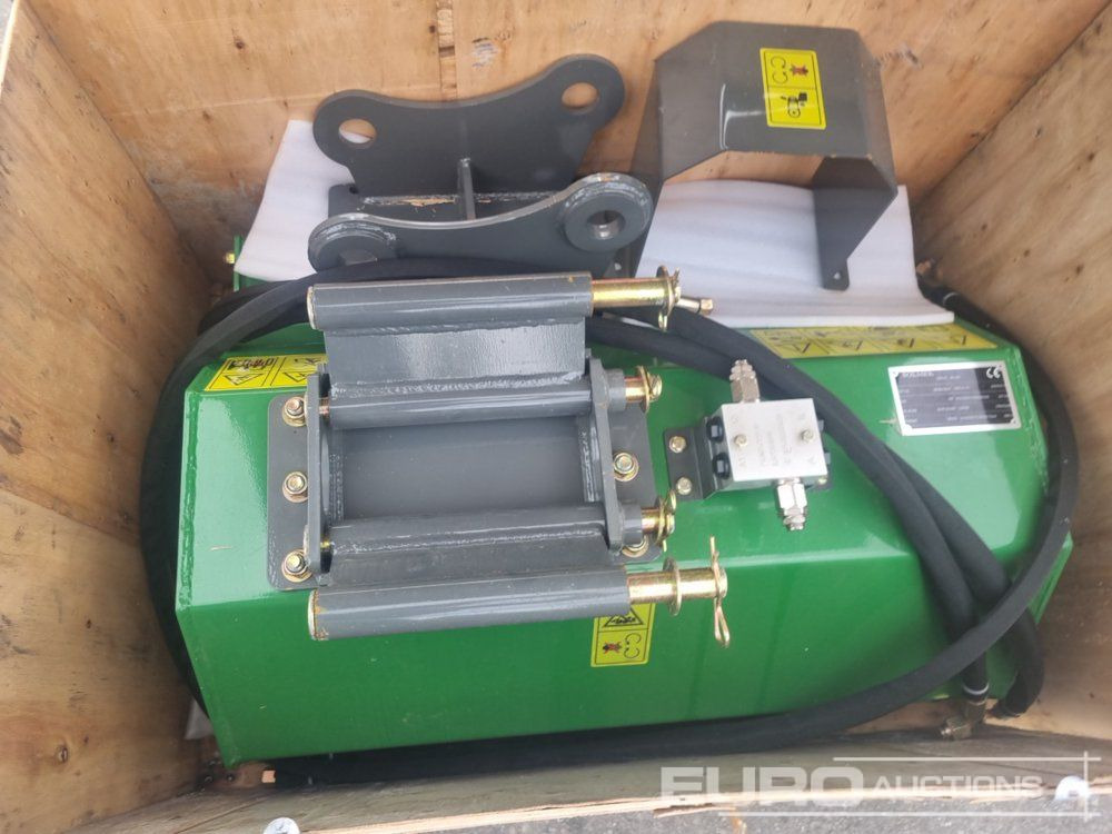 Unused Solmek BM-800 - Cazo: foto 3 Unused Solmek BM-800 - Cazo: foto 3