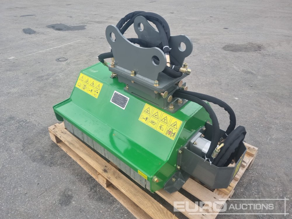 Unused Solmek BM-800 - Cazo: foto 1 Unused Solmek BM-800 - Cazo: foto 1