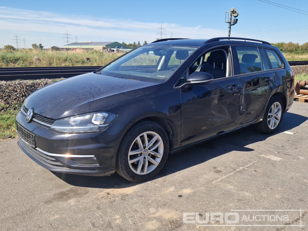 Volkswagen Golf - Coche: foto 1 Volkswagen Golf - Coche: foto 1