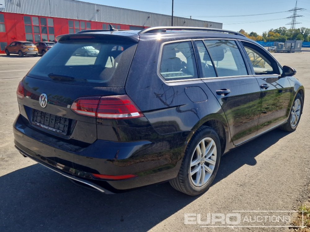 Volkswagen Golf - Coche: foto 5 Volkswagen Golf - Coche: foto 5