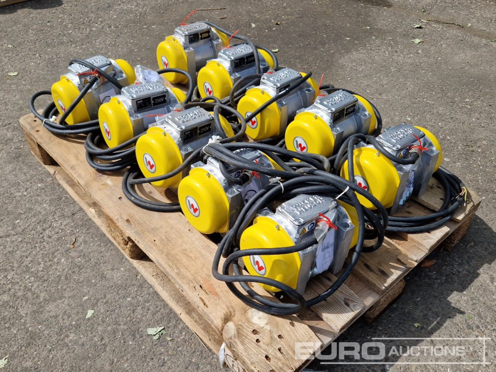 Wacker Neuson AR54/6/250 - Construcción de carreteras: foto 5 Wacker Neuson AR54/6/250 - Construcción de carreteras: foto 5