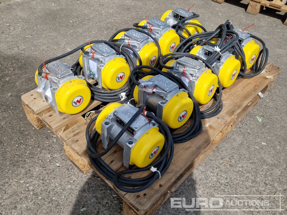 Wacker Neuson AR54/6/250 - Construcción de carreteras: foto 4 Wacker Neuson AR54/6/250 - Construcción de carreteras: foto 4