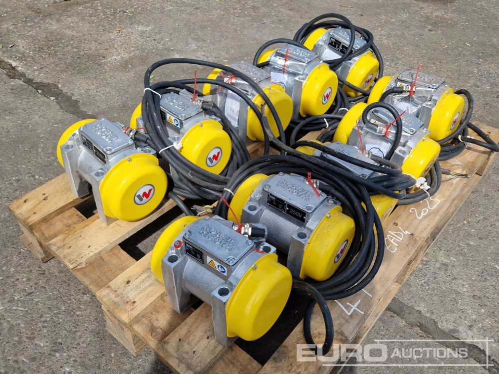 Wacker Neuson AR54/6/250 - Construcción de carreteras: foto 4 Wacker Neuson AR54/6/250 - Construcción de carreteras: foto 4
