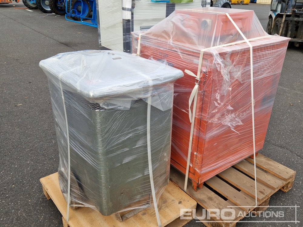Welding Table - Generador industriale: foto 1 Welding Table - Generador industriale: foto 1