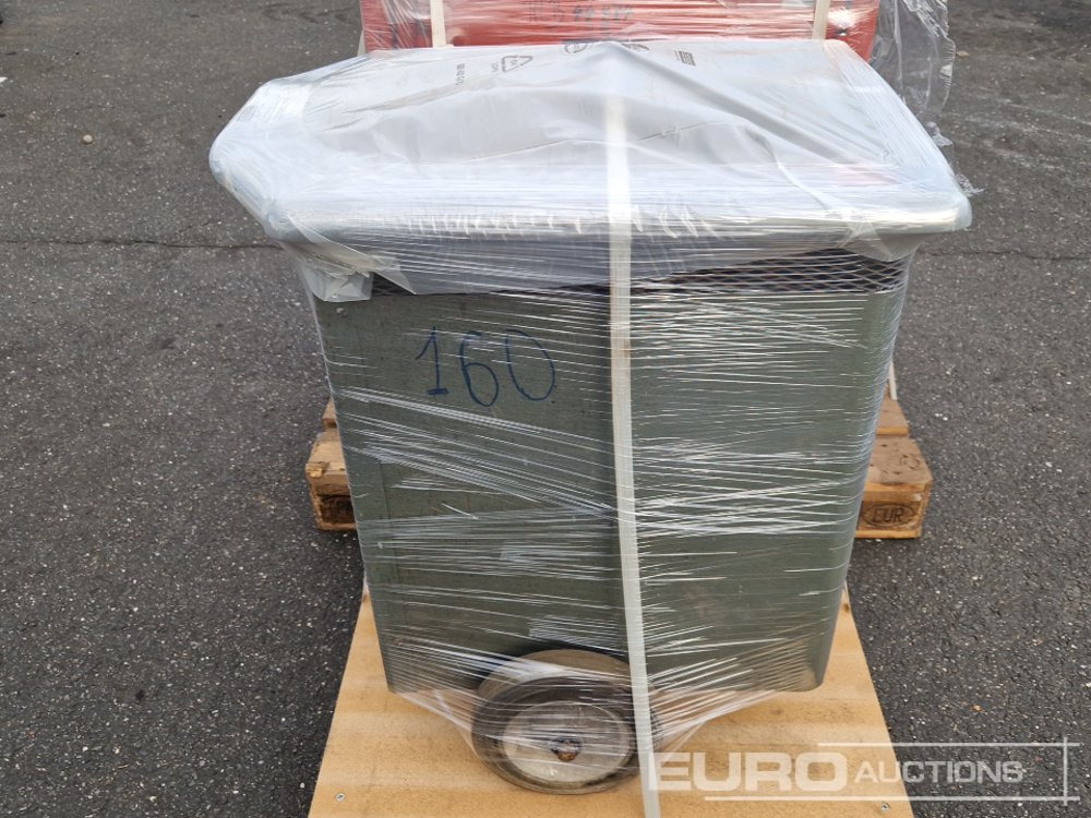 Welding Table - Generador industriale: foto 5 Welding Table - Generador industriale: foto 5