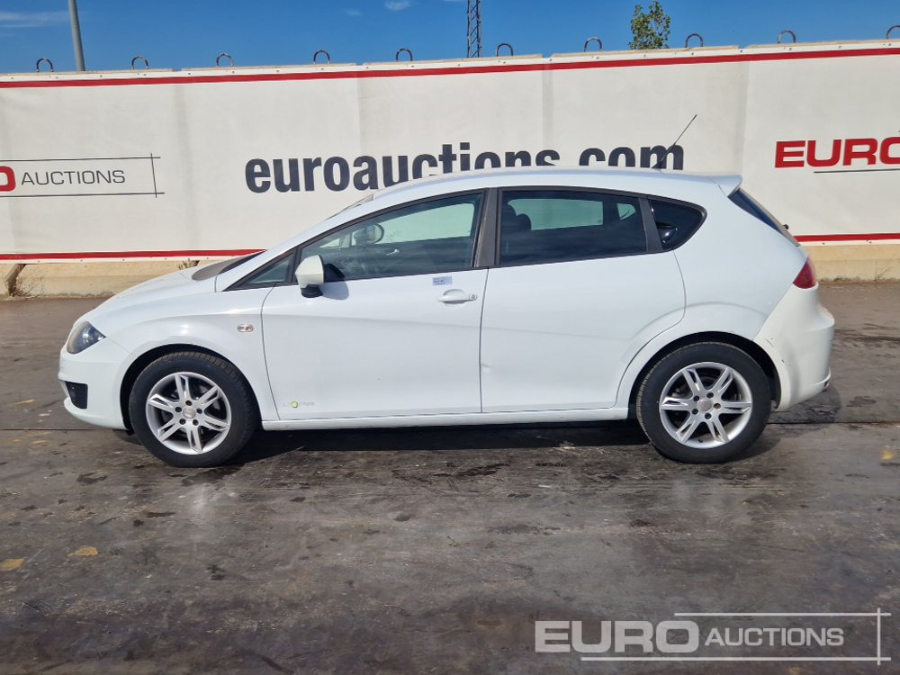 2012 Seat Leon - Coche: foto 2 2012 Seat Leon - Coche: foto 2
