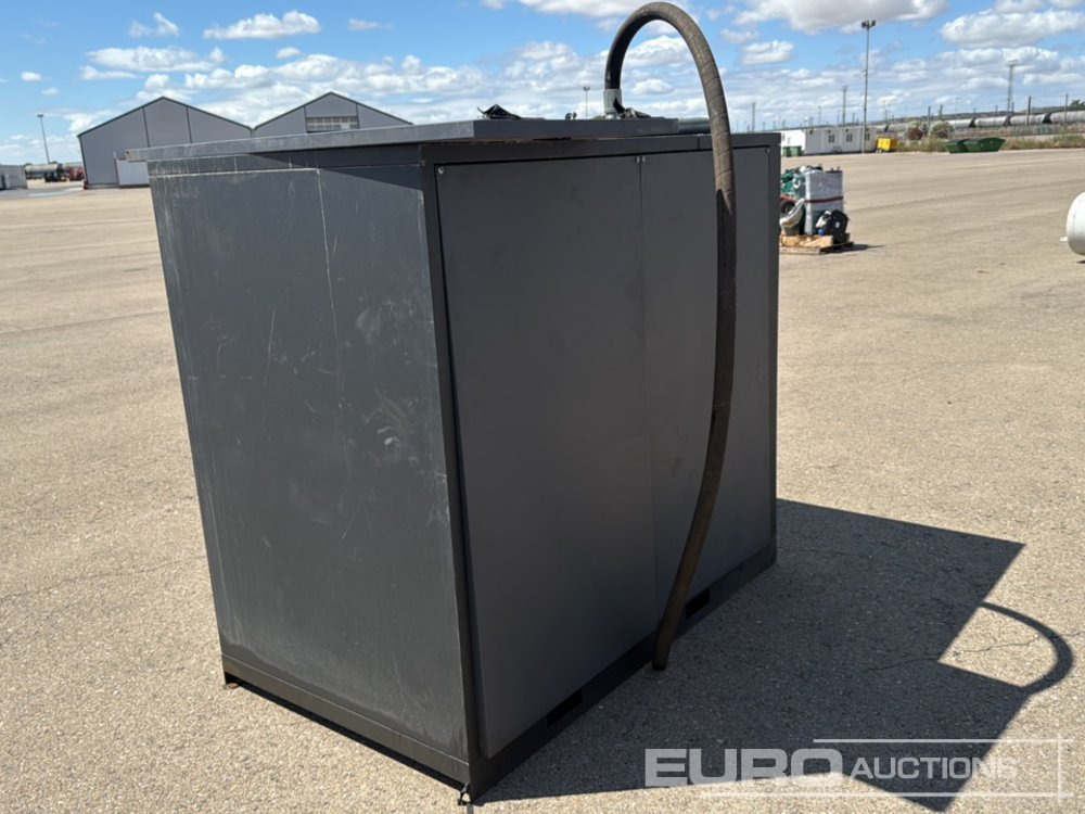 2016 Betico ER-55 VF - Compresor de aire: foto 3 2016 Betico ER-55 VF - Compresor de aire: foto 3