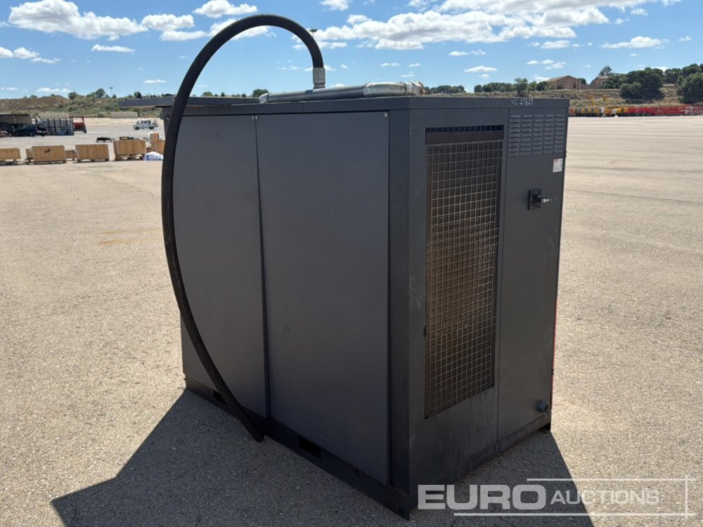 2016 Betico ER-55 VF - Compresor de aire: foto 4 2016 Betico ER-55 VF - Compresor de aire: foto 4
