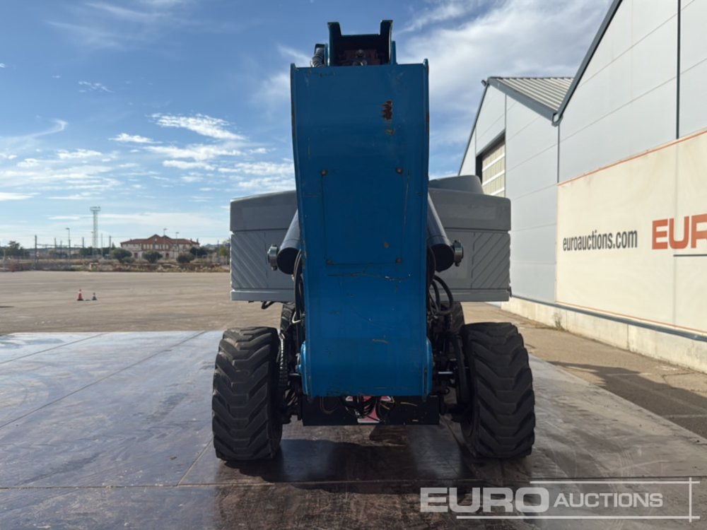 2017 Haulotte HA32PX - Plataforma elevadora: foto 4 2017 Haulotte HA32PX - Plataforma elevadora: foto 4