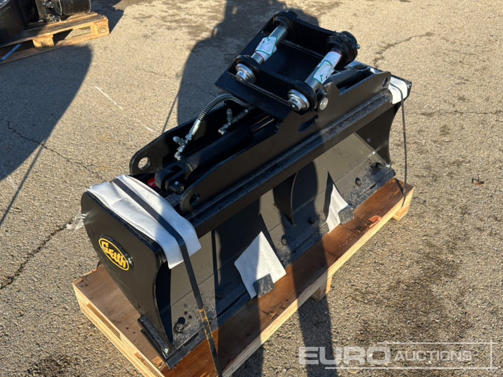 2024 Geith AT04R-1400-2014 - Cazo: foto 3 2024 Geith AT04R-1400-2014 - Cazo: foto 3