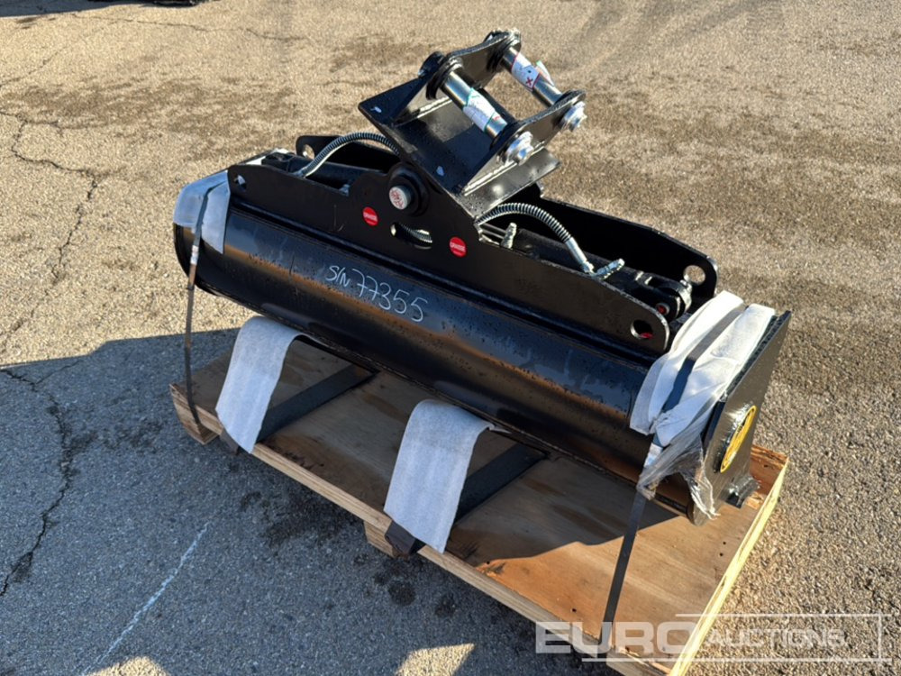 2024 Geith AT04R-1400-2014 - Cazo: foto 2 2024 Geith AT04R-1400-2014 - Cazo: foto 2