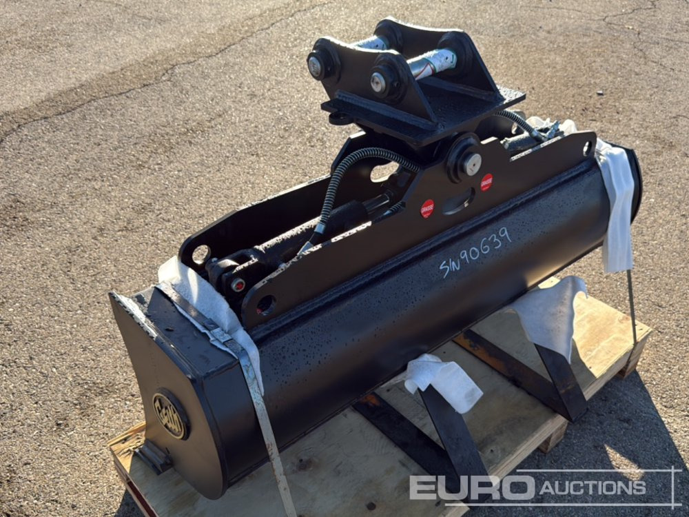 2024 Geith AT04R-1400-2014 - Cazo: foto 1 2024 Geith AT04R-1400-2014 - Cazo: foto 1