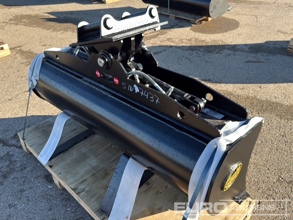 2024 Geith AT06R-1500-11184 - Cazo: foto 2 2024 Geith AT06R-1500-11184 - Cazo: foto 2