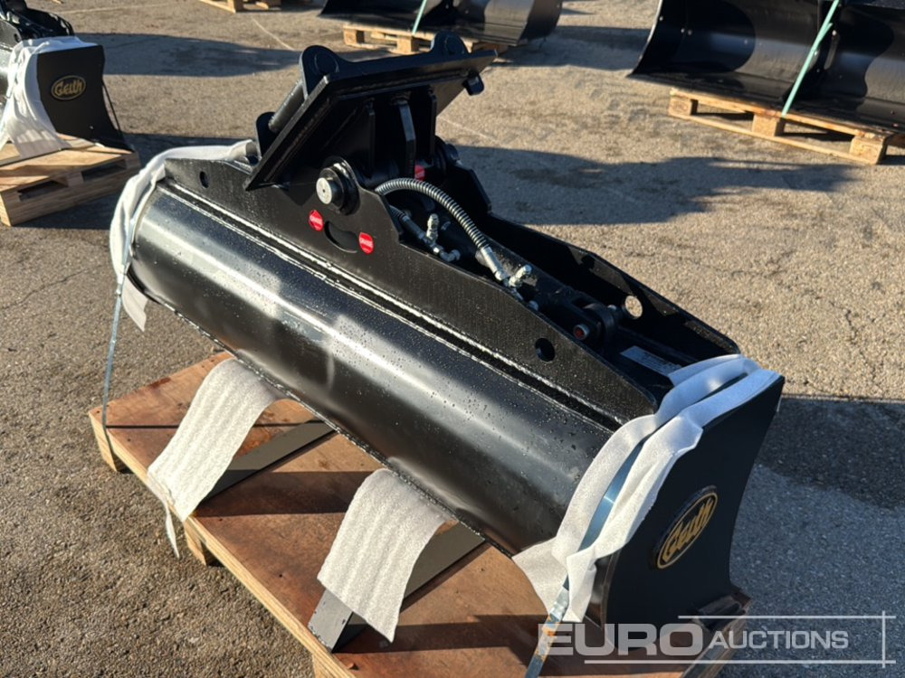 2024 Geith AT06R-1500-11184 - Cazo: foto 4 2024 Geith AT06R-1500-11184 - Cazo: foto 4