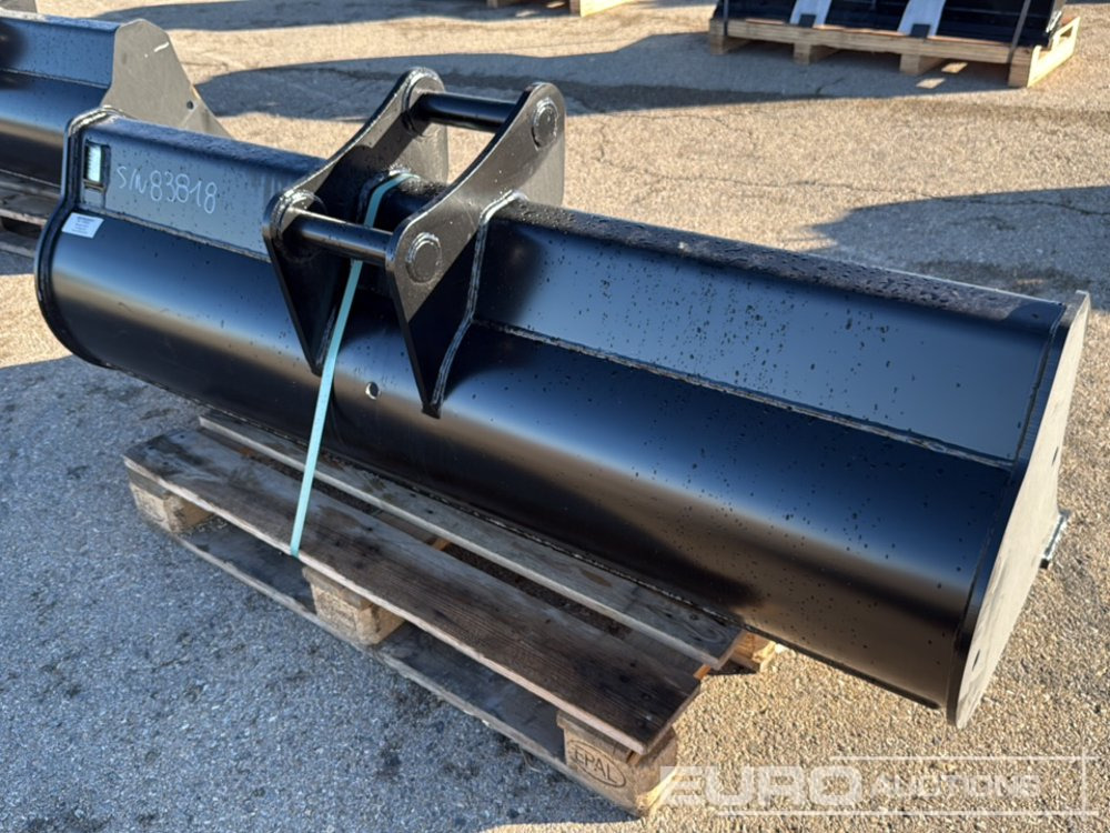 2024 Yanmar LG1020BA4180U - Cazo: foto 2 2024 Yanmar LG1020BA4180U - Cazo: foto 2