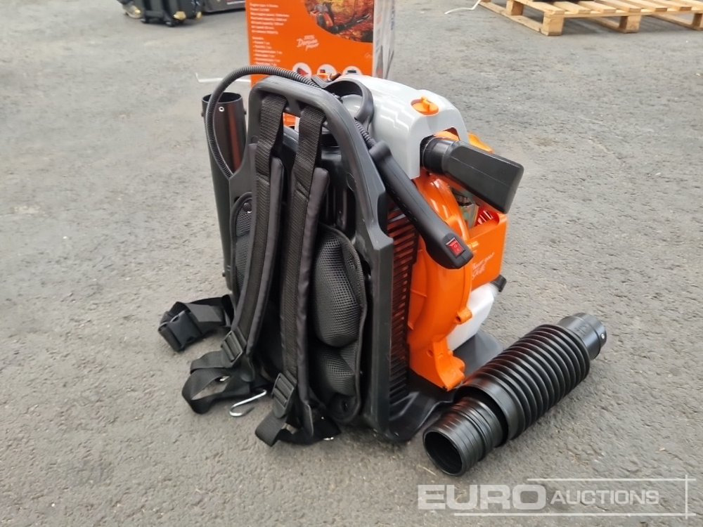 Daewoo DABL7662 - Equipo de construcción: foto 4 Daewoo DABL7662 - Equipo de construcción: foto 4