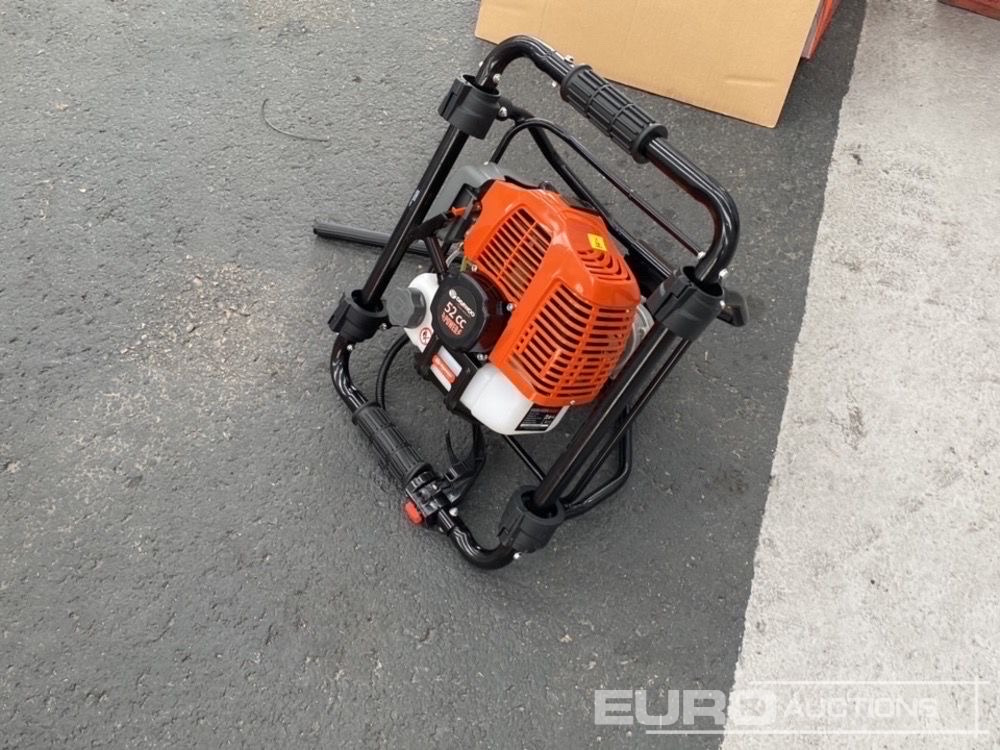 Daewoo DAEA520-B - Equipo de construcción: foto 2 Daewoo DAEA520-B - Equipo de construcción: foto 2
