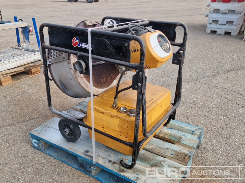 Diesel Heater - Equipo de construcción: foto 2 Diesel Heater - Equipo de construcción: foto 2