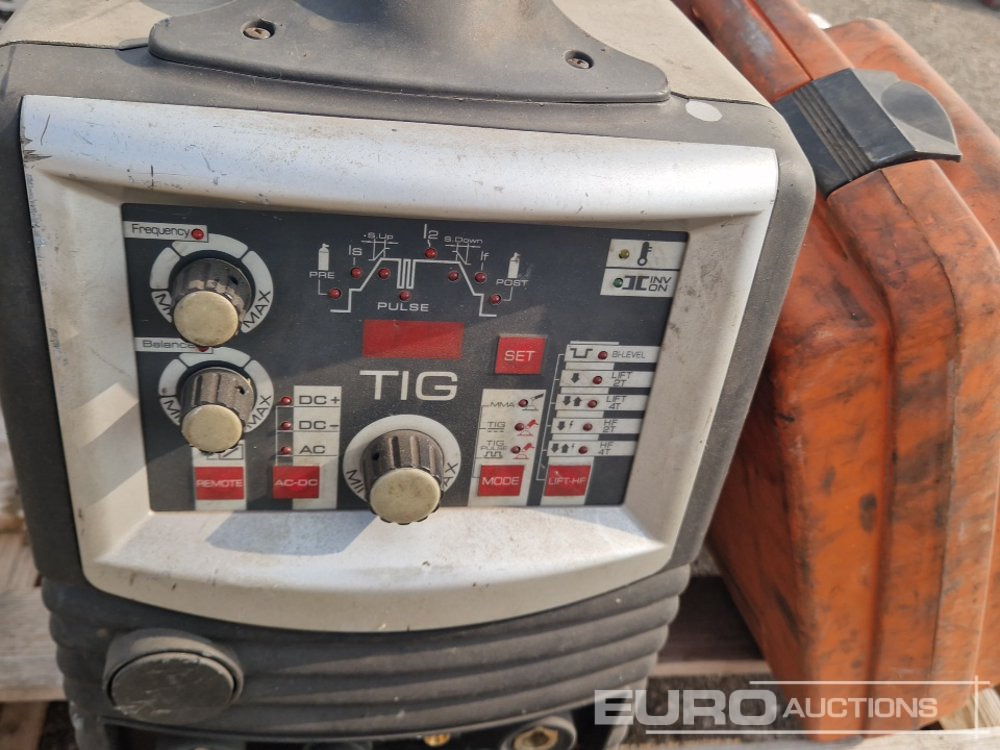 Electric Welding Machine - Equipo de construcción: foto 5 Electric Welding Machine - Equipo de construcción: foto 5